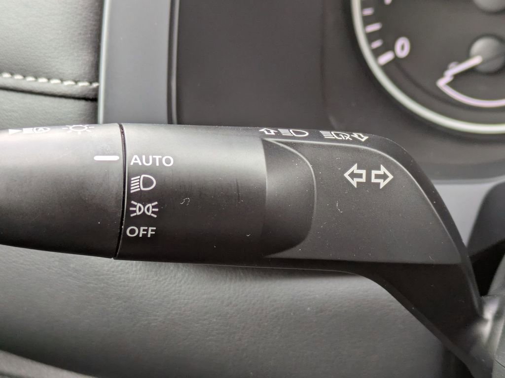 Certified 2024 Nissan Pathfinder S image 22