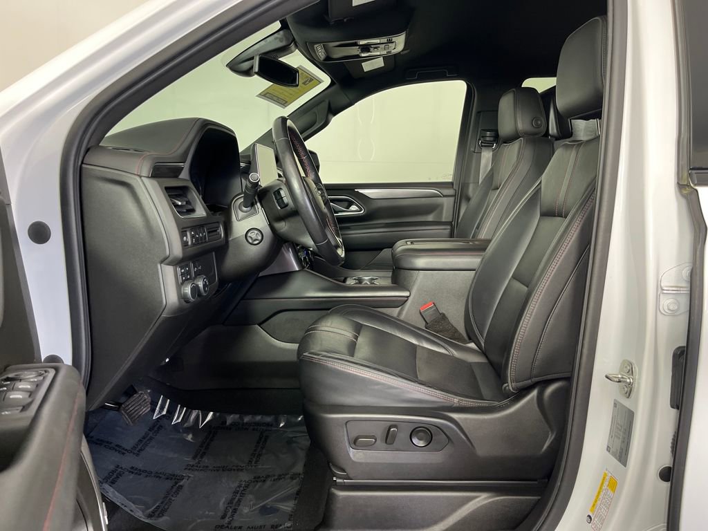 Used 2021 Chevrolet Tahoe RST w/ Luxury Package image 11