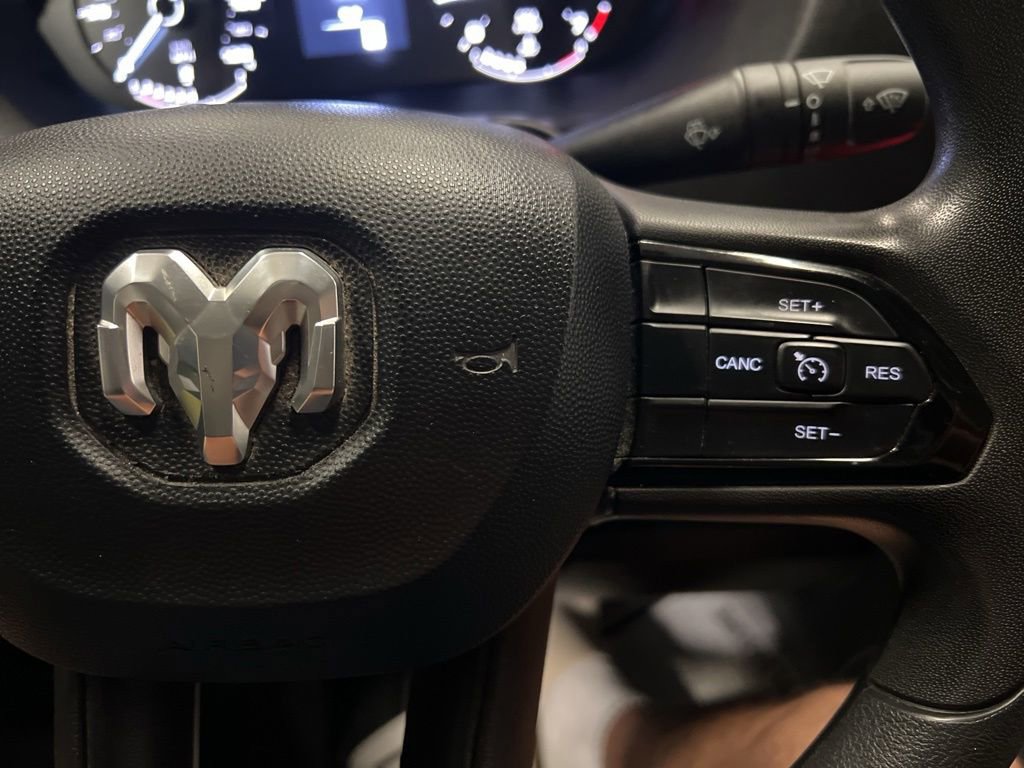 Used 2023 RAM ProMaster 2500 image 48