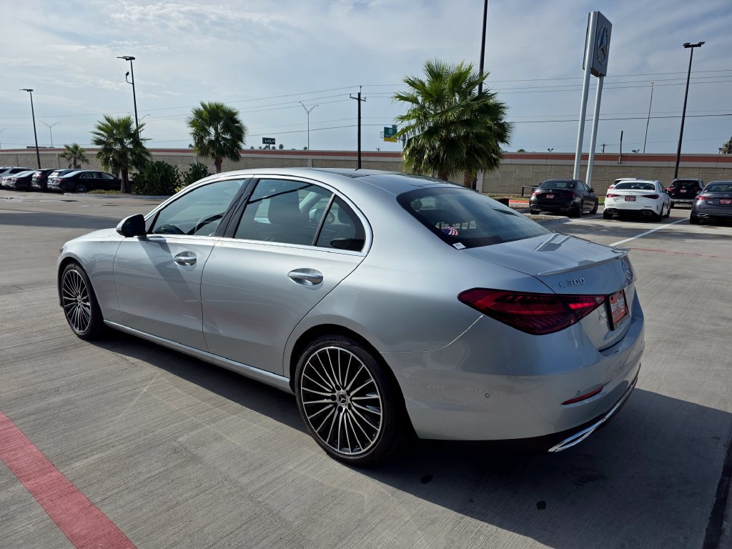 New 2026 Mercedes-Benz E 450 4MATIC Sedan image 5