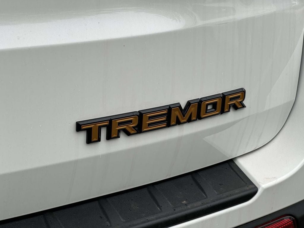 New 2026 Ford Explorer Tremor w/ Tremor Ultimate Package AWD/4WD image 2