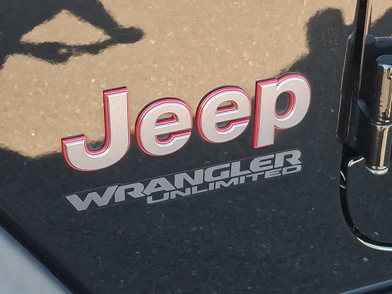 Used 2018 Jeep Wrangler Unlimited Rubicon AWD/4WD image 29