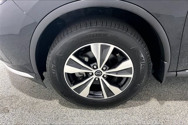 Used 2024 Nissan Murano SV AWD/4WD image 40