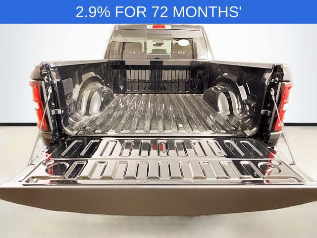 New 2026 RAM 1500 Classic Warlock AWD/4WD image 23