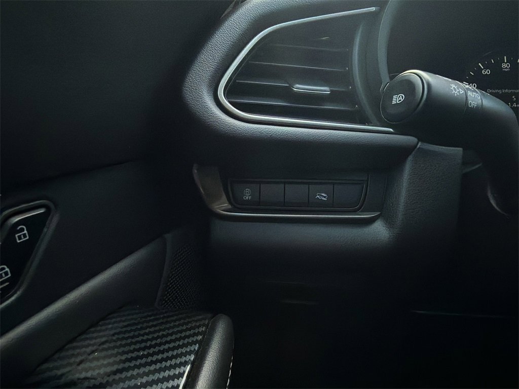 Certified 2023 MAZDA CX-30 AWD 2.5 S w/ Select Package image 39