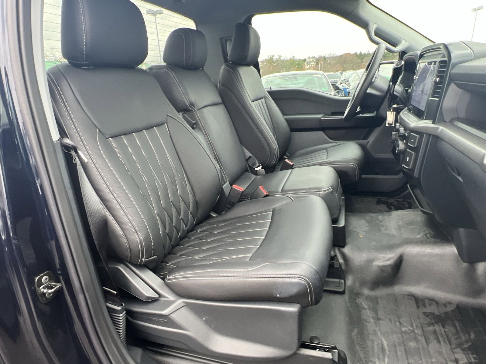 New 2025 Ford F150 XL image 25