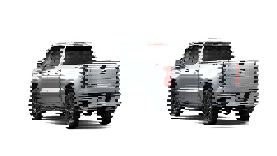 New 2026 Chevrolet Silverado 1500 RST w/ Safety Package image 4