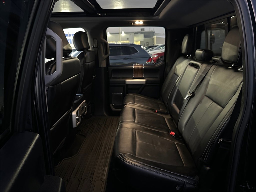 Used 2019 Ford F150 Lariat image 21