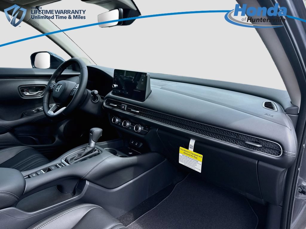 New 2027 Honda HR-V EX-L image 32