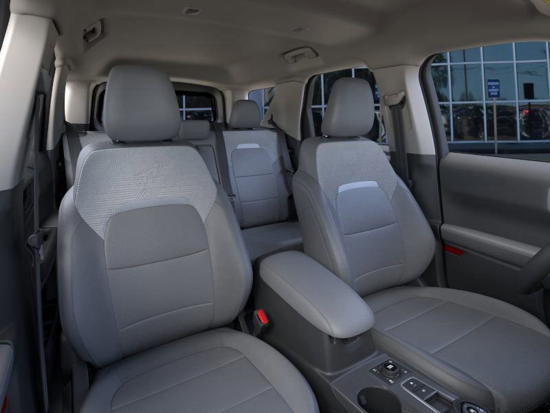 New 2025 Ford Bronco Sport Badlands image 10