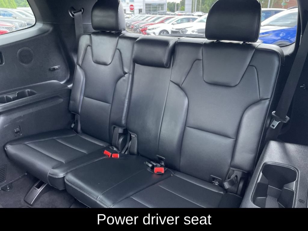Used 2023 Kia Telluride SX Prestige X-Pro AWD/4WD image 28