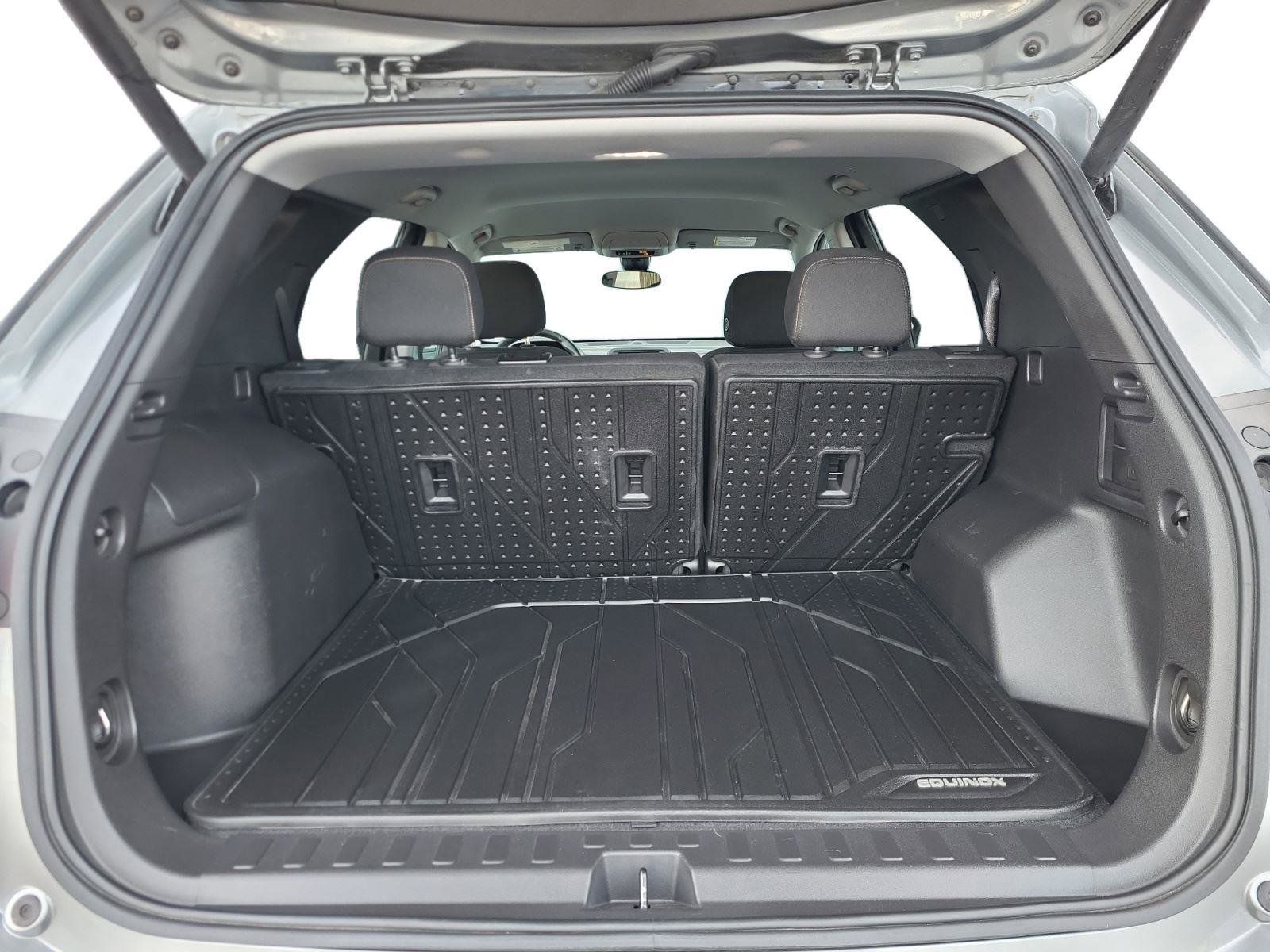 Used 2023 Chevrolet Equinox LT image 21