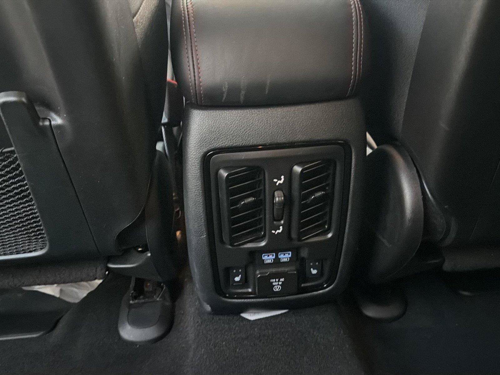 Used 2024 Dodge Durango R/T AWD/4WD image 26