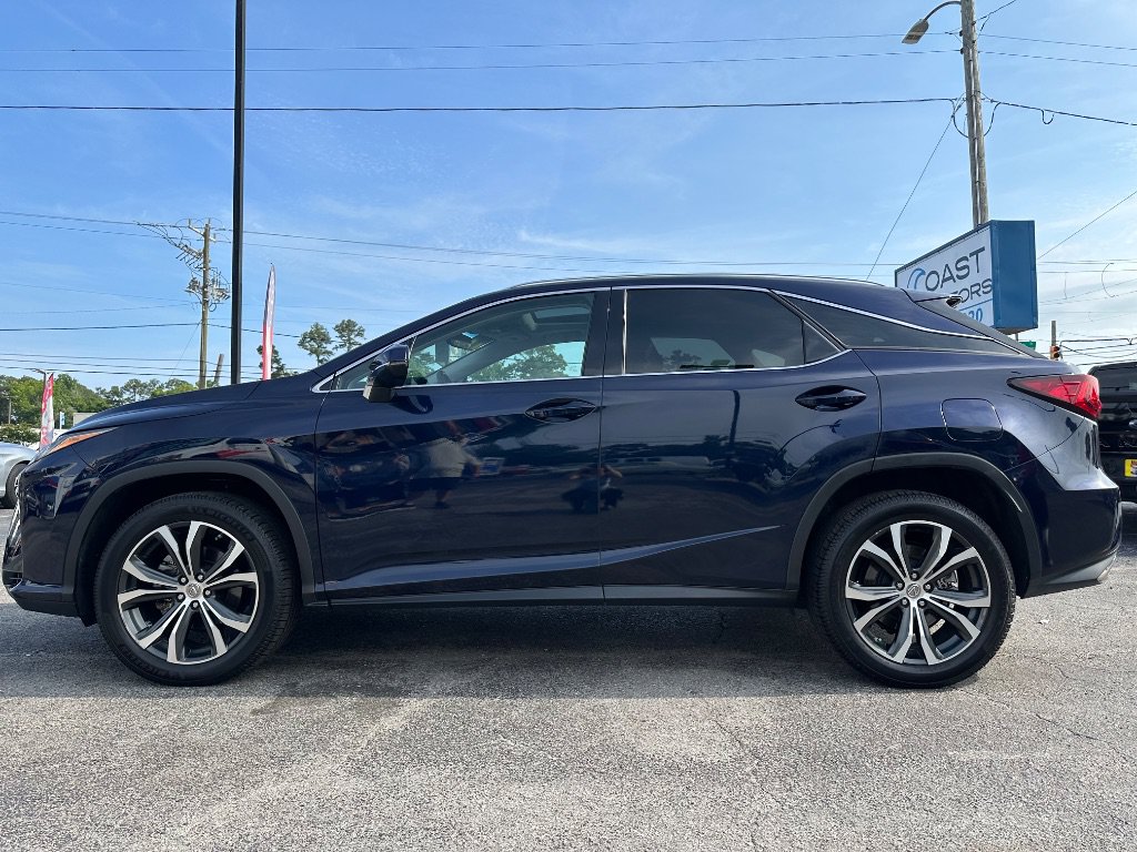 Used 2017 Lexus RX 350 FWD image 6