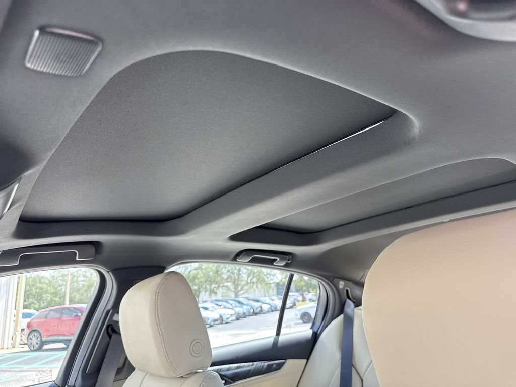 New 2026 Cadillac CT5 Premium Luxury w/ Technology Package RWD image 32