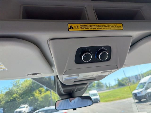 New 2026 Ford Transit 350 XLT RWD image 4