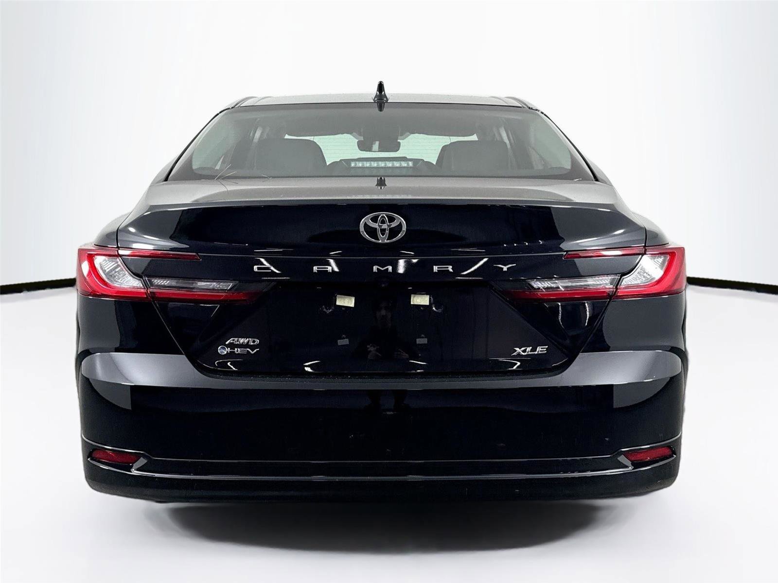 New 2026 Toyota Camry XLE image 7