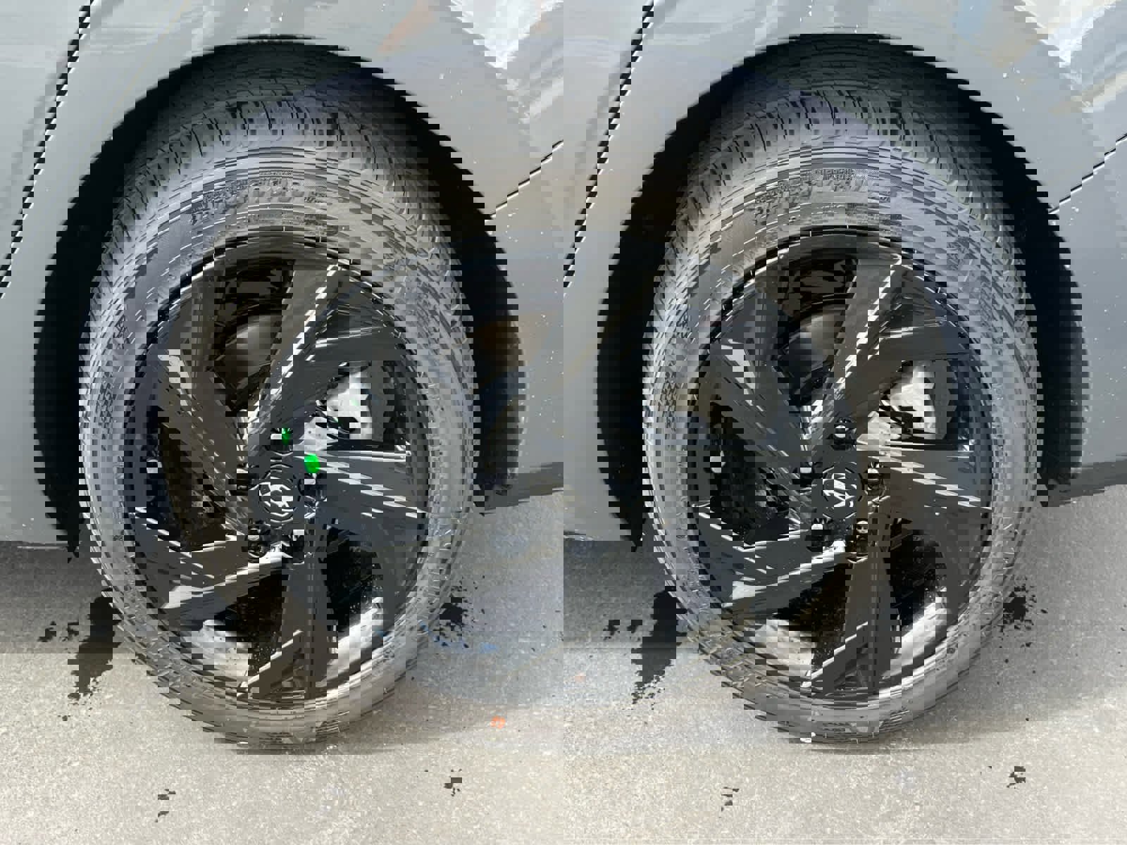 Certified 2026 Hyundai Elantra Sport image 14