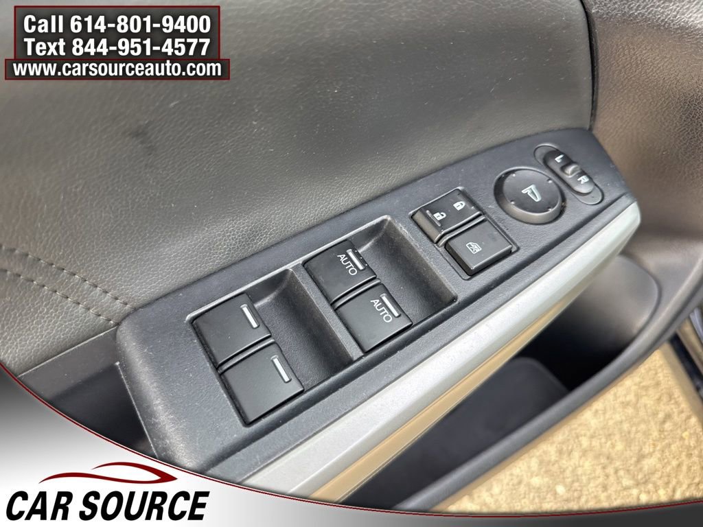 Used 2010 Honda Accord EX-L image 18