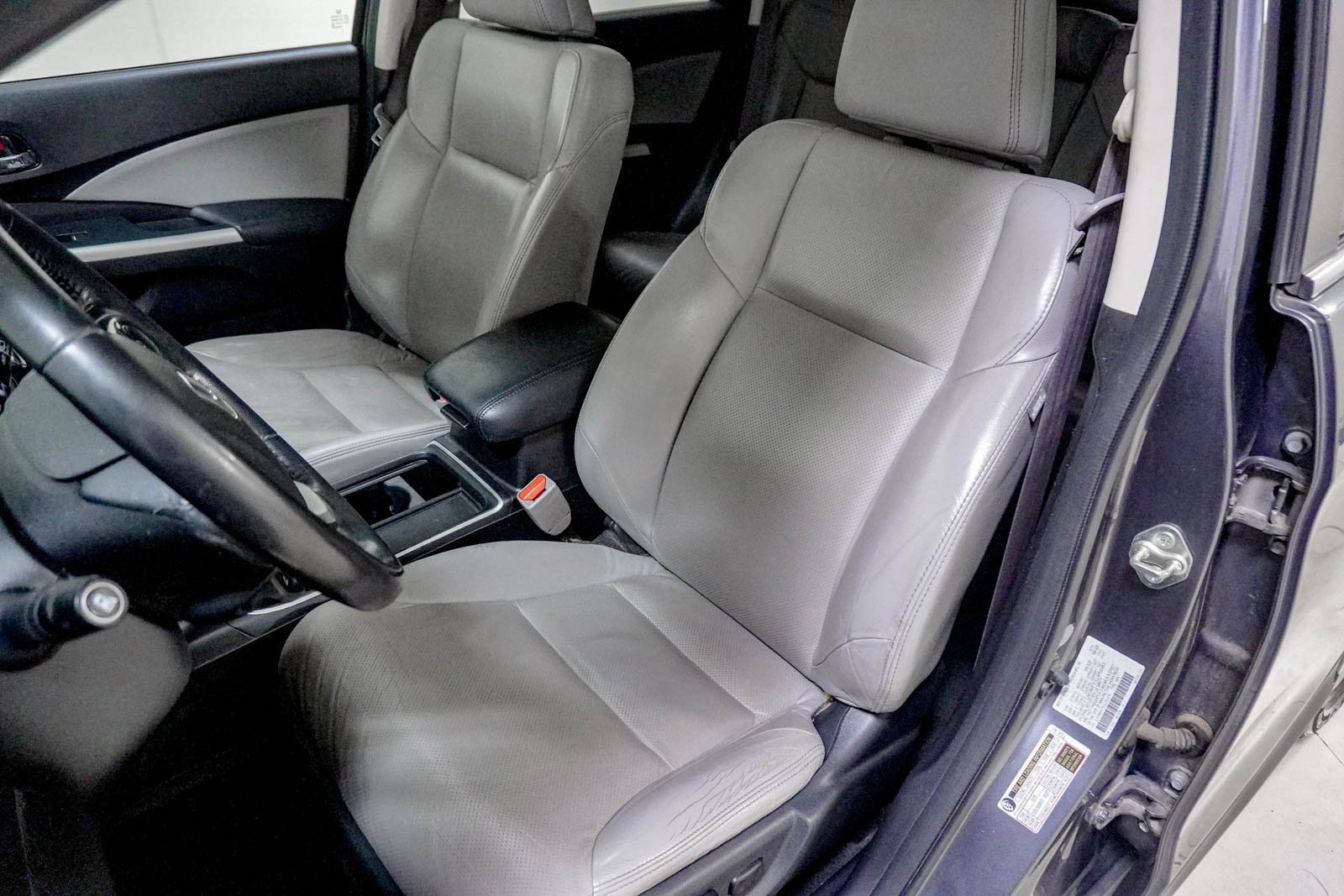 Used 2016 Honda CR-V EX-L image 19