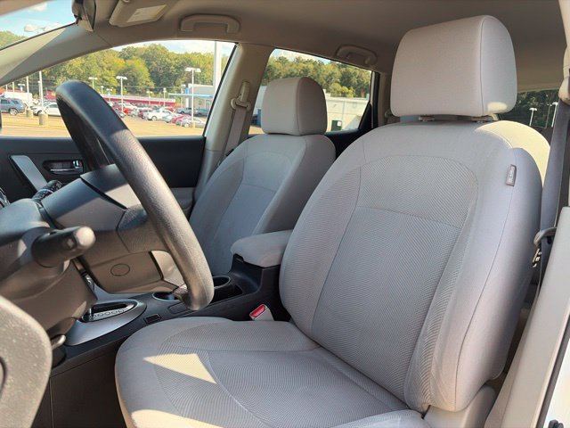 Used 2015 Nissan Rogue S w/ Convenience Package FWD image 17