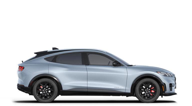 New 2025 Ford Mustang Mach-E Premium w/ Sport Appearance Package image 5