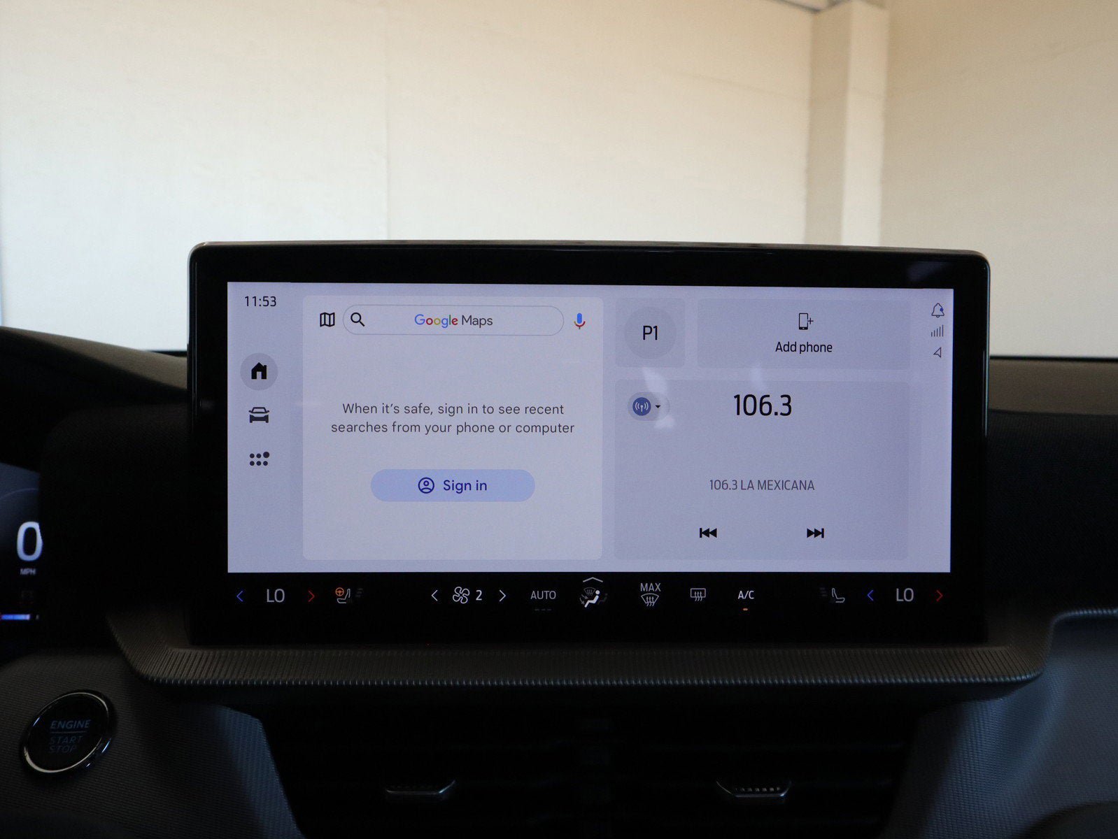 New 2025 Ford Explorer Active w/ Active Comfort Package image 29