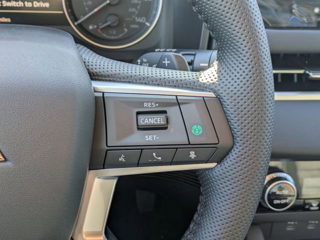 New 2026 Mitsubishi Outlander Trail Edition image 17