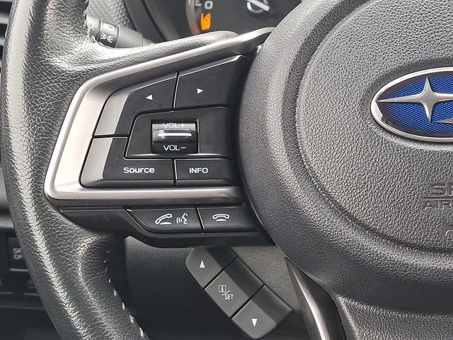 Used 2021 Subaru Forester Touring w/ Popular Package #2 image 23