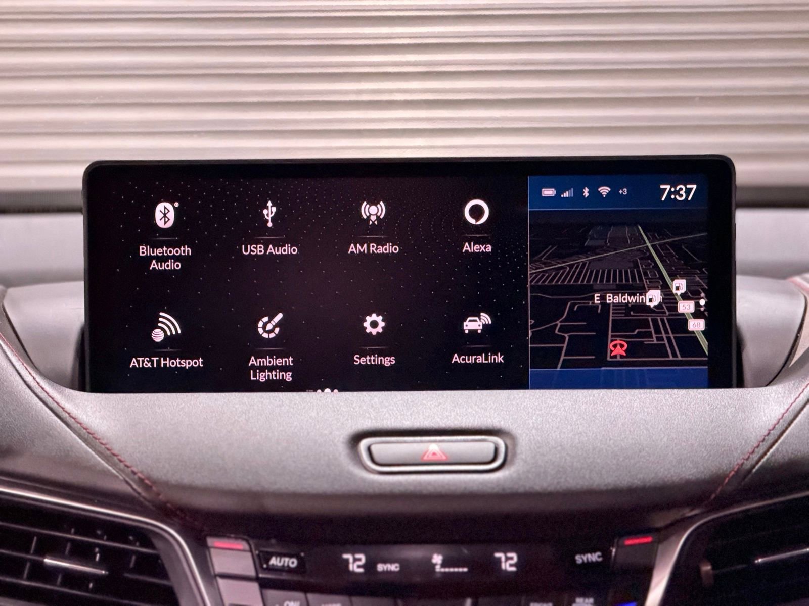 Used 2024 Acura TLX Type S image 14