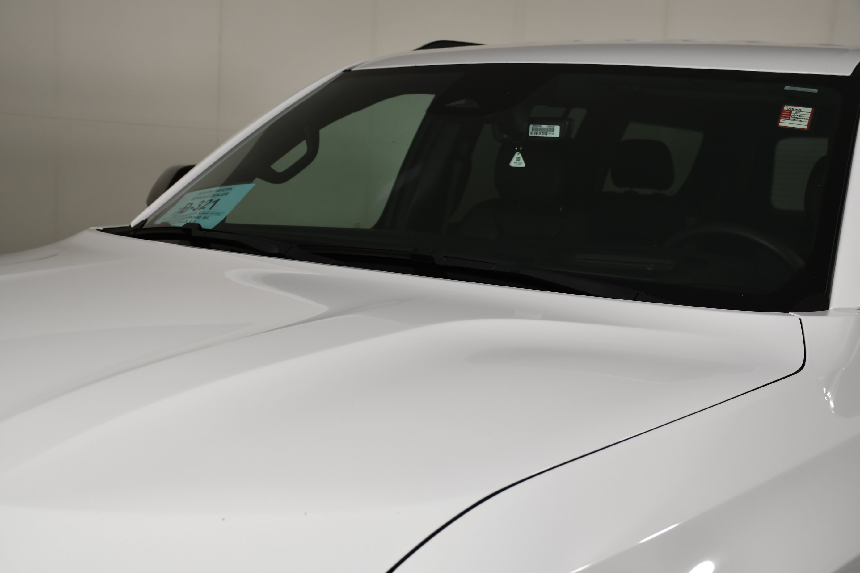 Used 2024 Jeep Wagoneer Series III AWD/4WD image 12