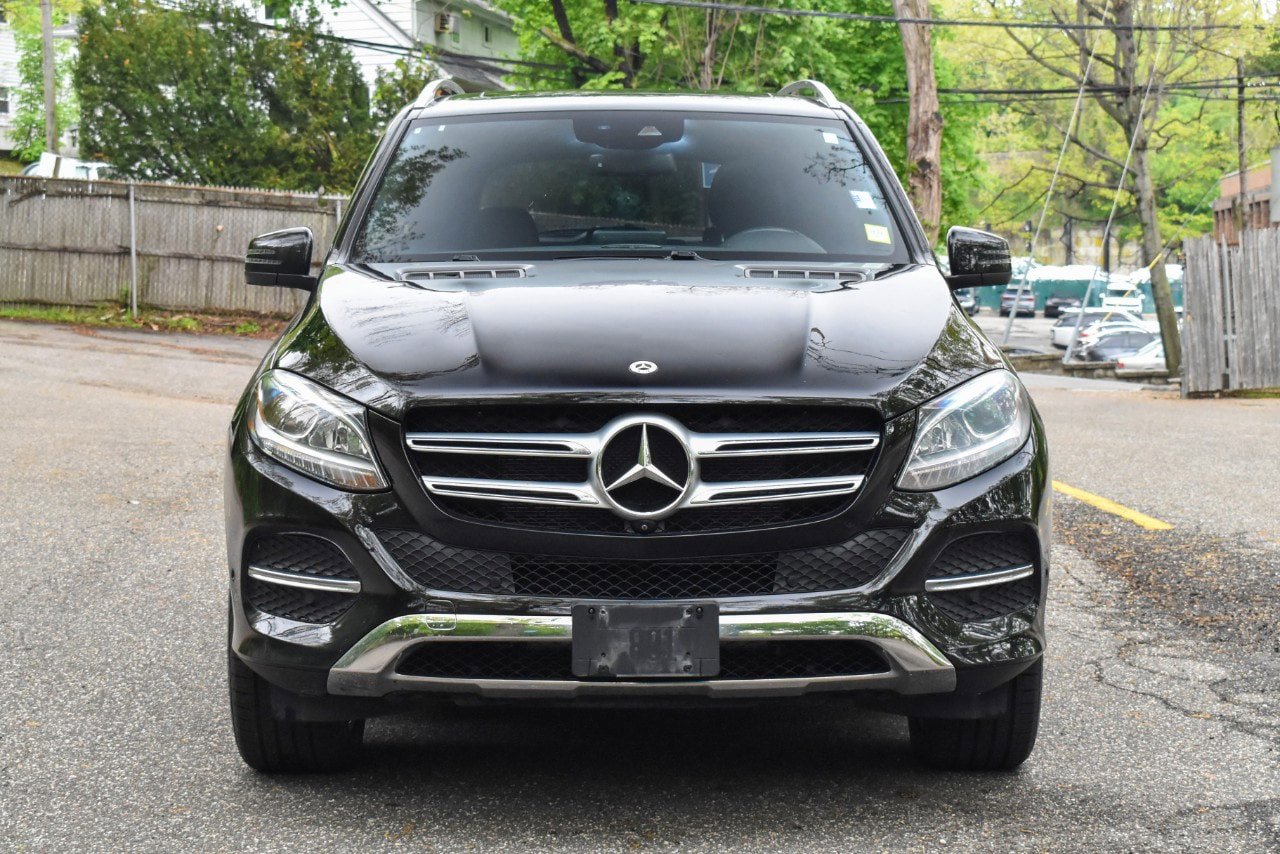 Used 2019 Mercedes-Benz GLE 400 4MATIC image 12