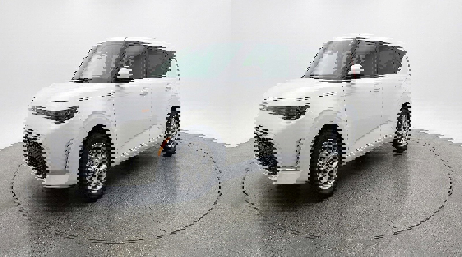 Used 2025 Kia Soul LX w/ LX Technology Package image 3