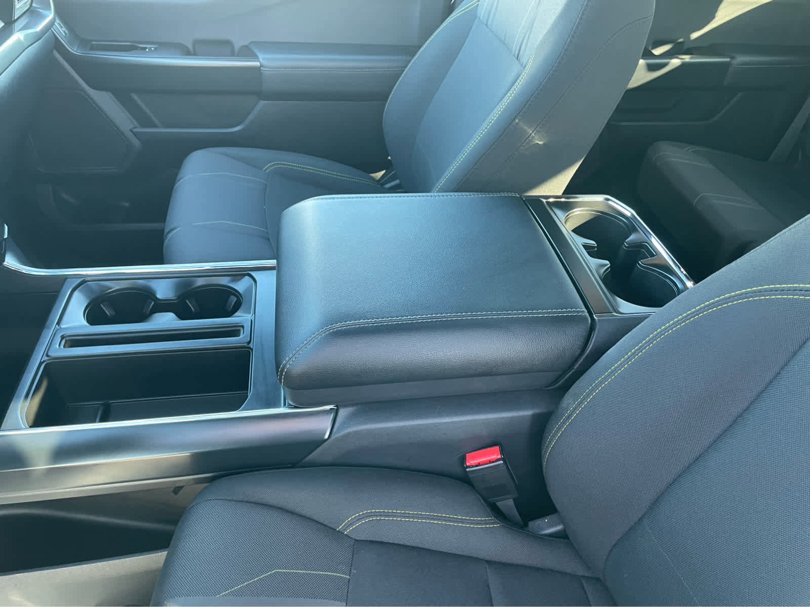 Used 2024 Ford F150 STX image 28