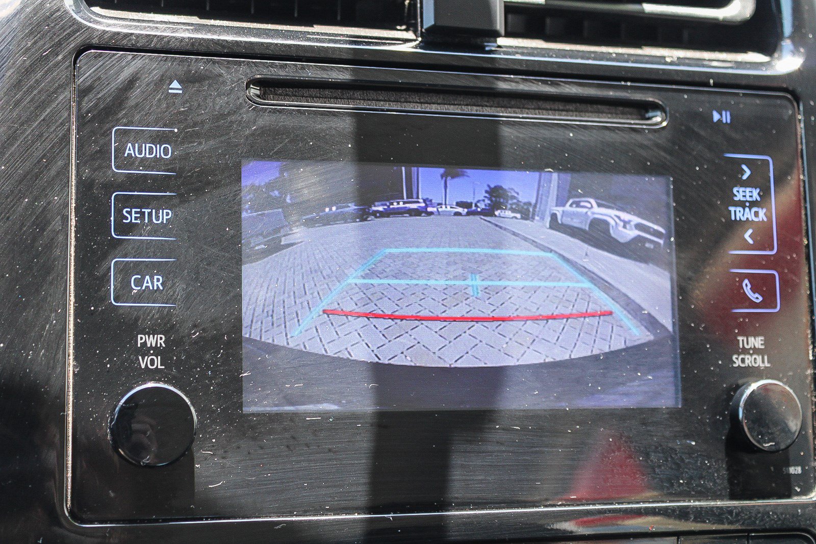 Certified 2016 Toyota Prius Two FWD image 26