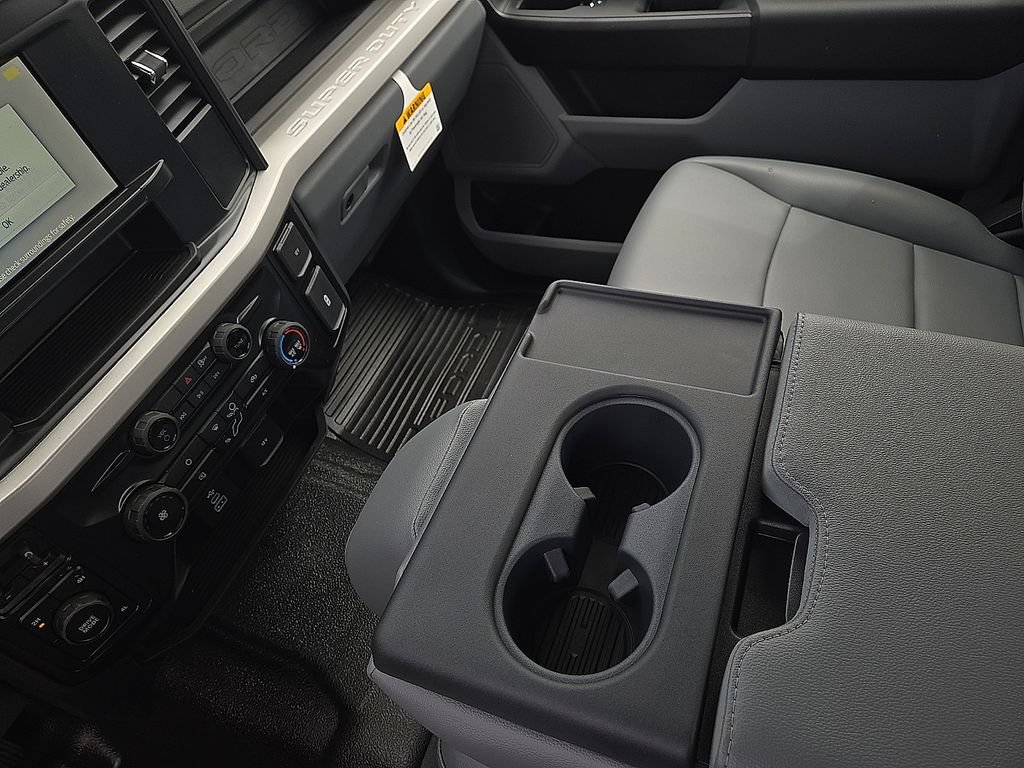 New 2026 Ford F350 XL AWD/4WD image 20