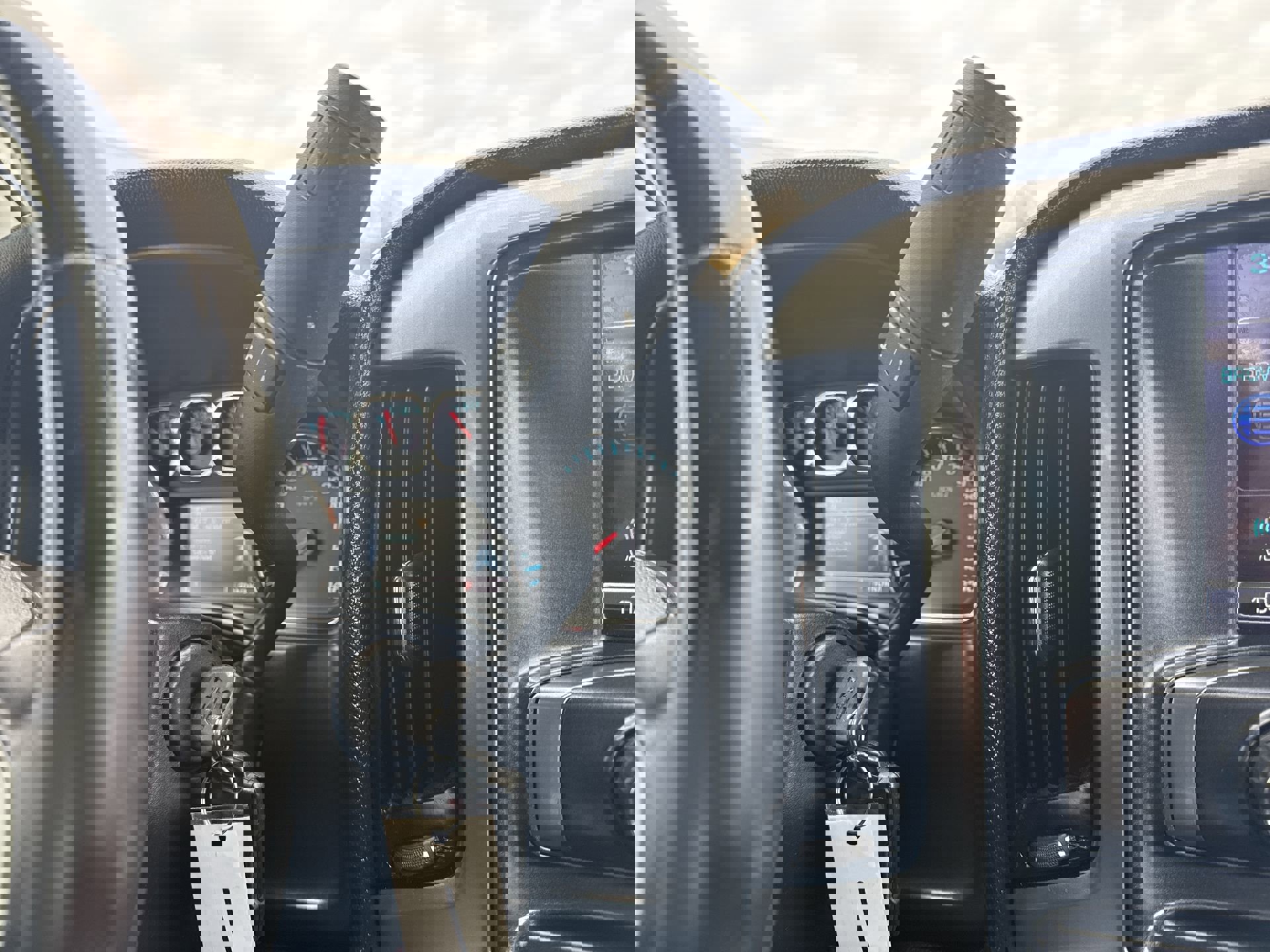 Used 2016 Chevrolet Silverado 1500 LT w/ All Star Edition image 15