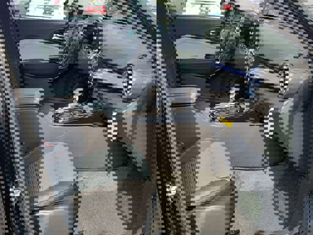 New 2026 Chevrolet Trax LT w/ Driver Confidence Package image 13