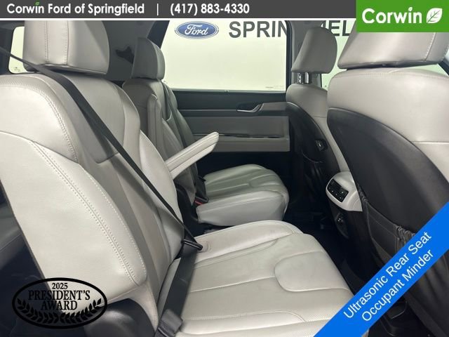 Used 2020 Hyundai Palisade SEL image 12