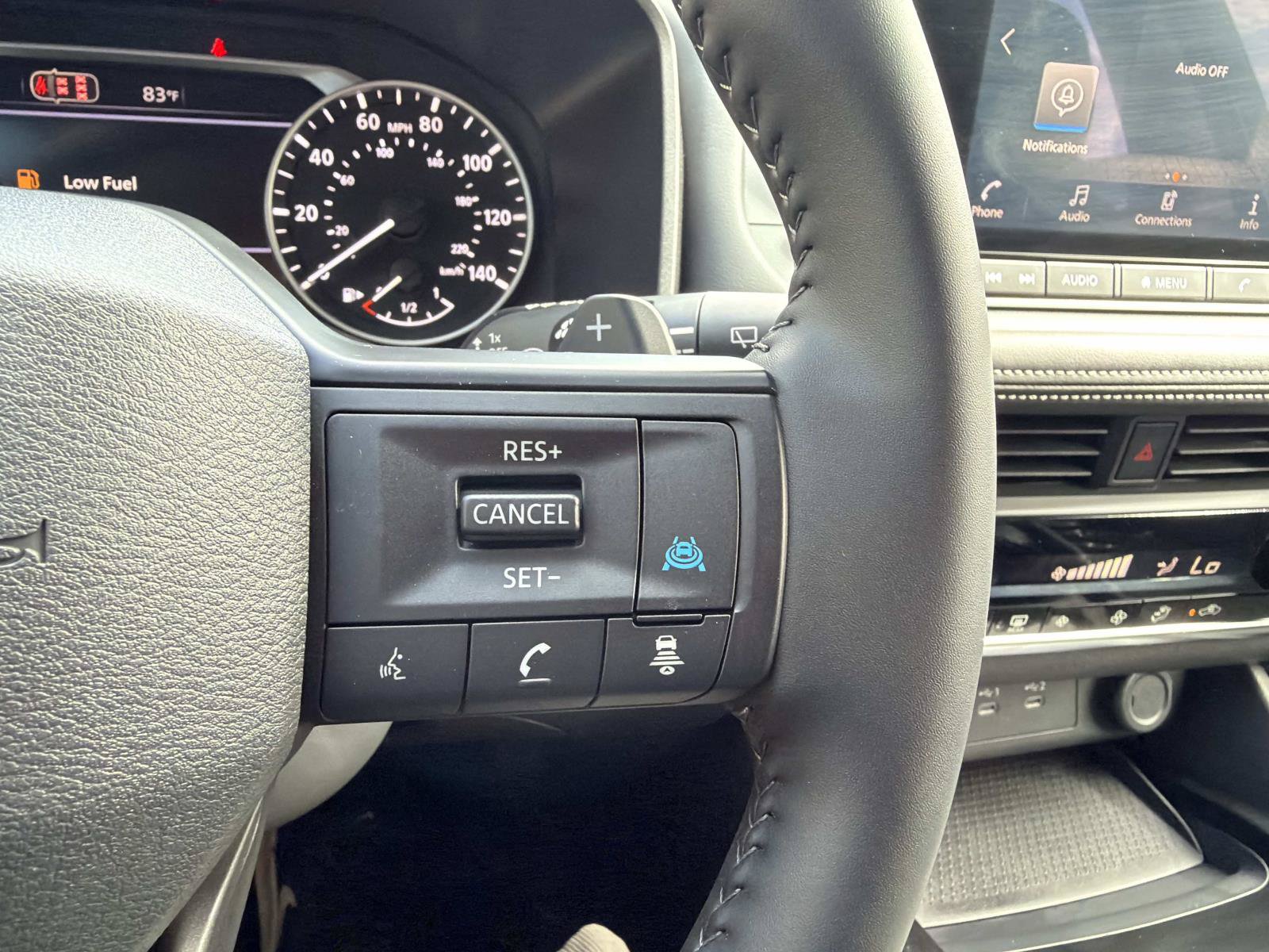 Used 2026 Nissan Rogue SV FWD image 19