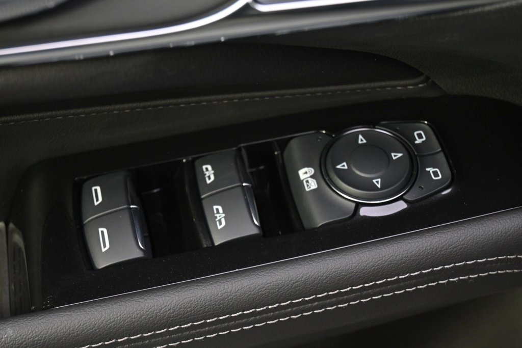 New 2025 Cadillac CT4 Premium Luxury image 23