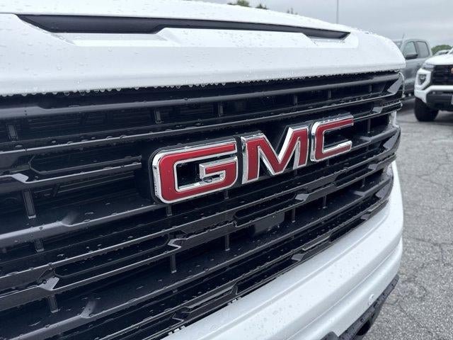 New 2026 GMC Sierra 1500 Elevation w/ Elevation Premium Package AWD/4WD image 34
