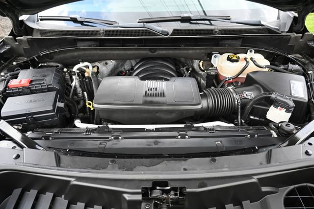 Used 2021 GMC Yukon Denali w/ Denali Ultimate Package AWD/4WD image 15