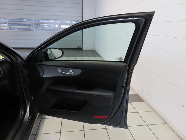 Used 2024 Kia Forte LXS image 24