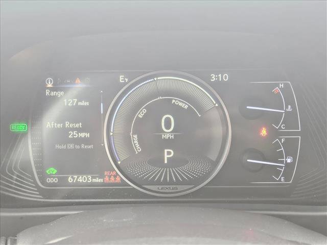 Used 2021 Lexus UX 250h w/ Premium Package image 11