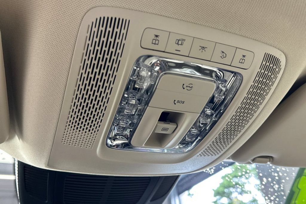 Certified 2024 Mercedes-Benz GLE 450 4MATIC image 37