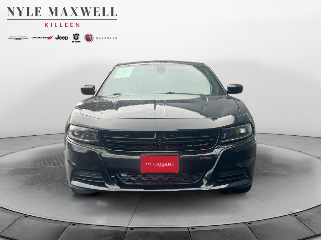 Used 2023 Dodge Charger SXT RWD image 18