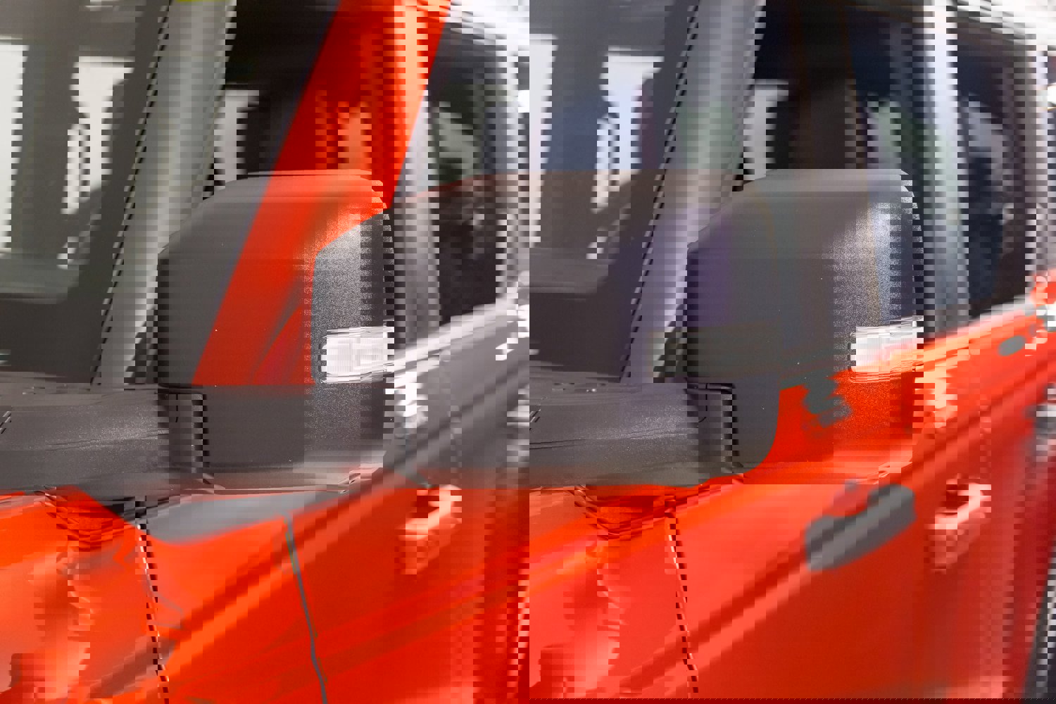 Used 2023 Ford Bronco Raptor image 52