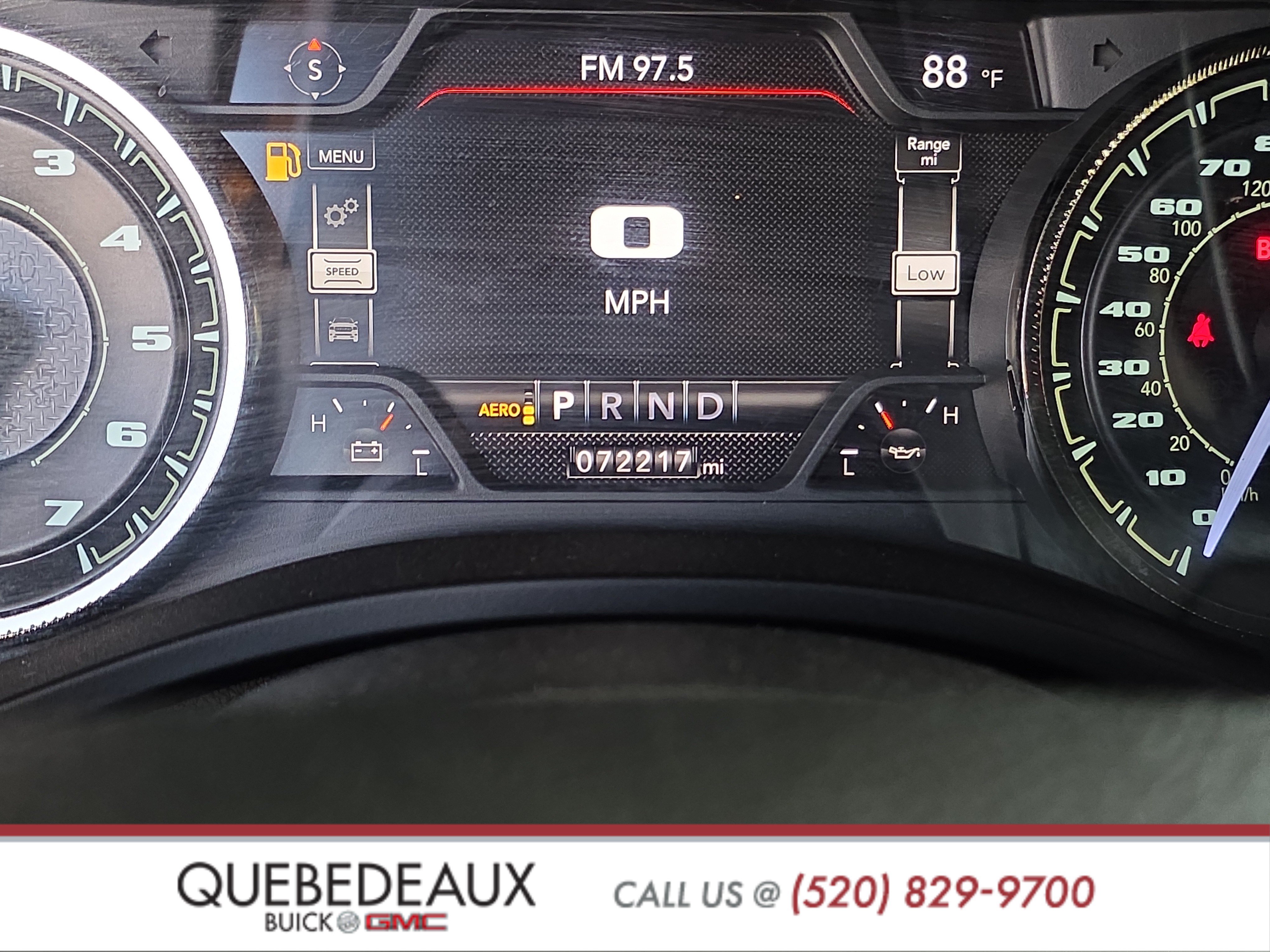 Used 2021 RAM 1500 Rebel w/ Rebel Level 2 Equipment Group AWD/4WD image 16