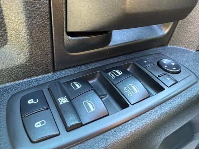 Used 2021 RAM 5500 Tradesman w/ Max Tow Package image 12